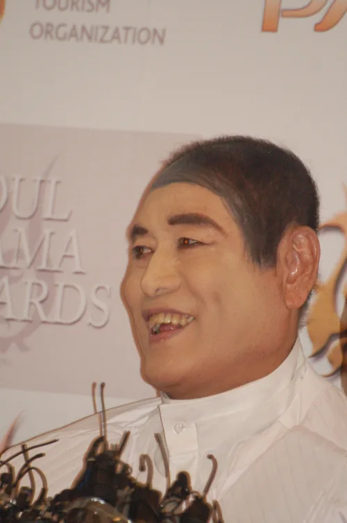 André Kim